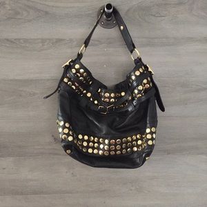 Rebecca Minkoff Studded Leather Bag